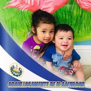 Meet your Posher, Isabel